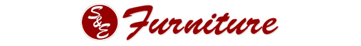S&E Furniture - Murfreesboro & Mount Juliet, TN Logo