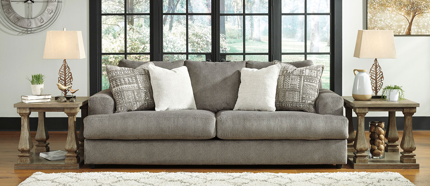 Shop Living Rooms