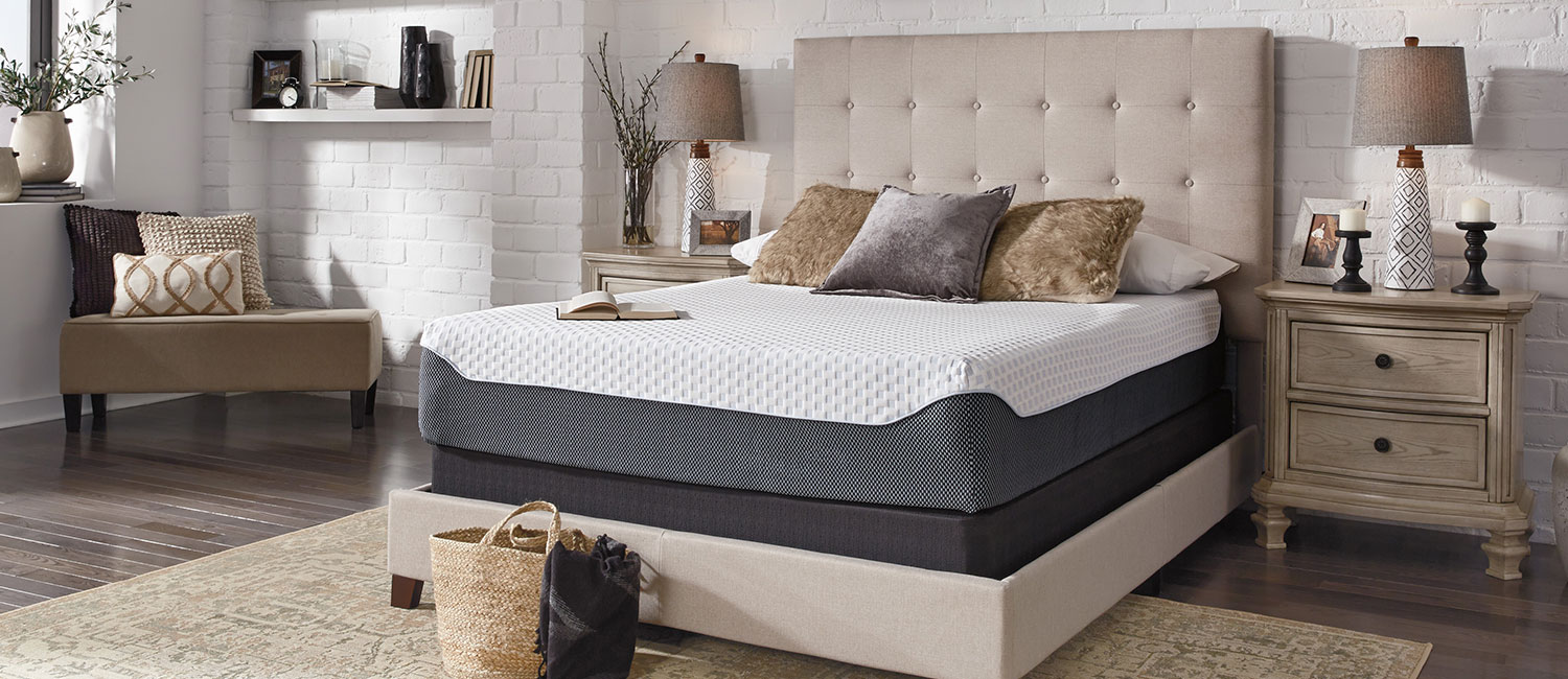 Shop Mattresses