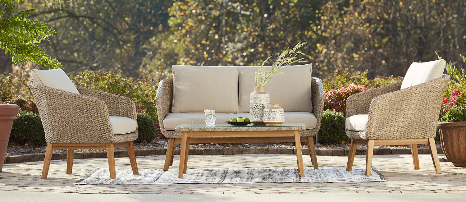 Shop Outdoor Furniture